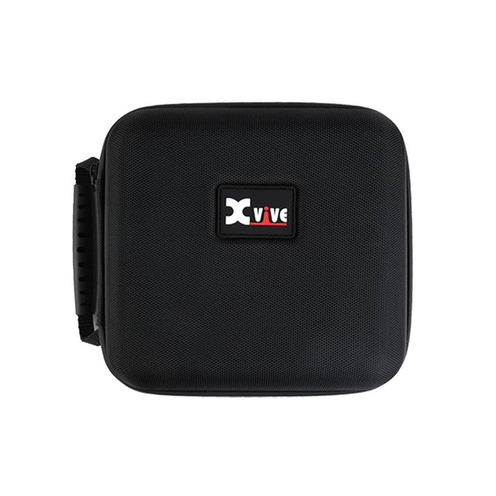 Xvive CU4R4 for In-Ear Monitor Wireless U4R4專用硬式便攜盒