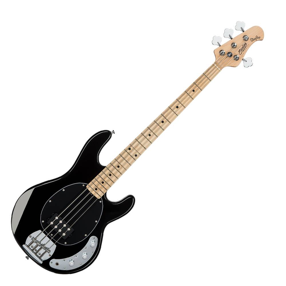 Sterling StingRay RAY5 Hard Maple 五弦電貝斯 (共5色) Sterling StingRay RAY5 Hard Maple 五弦電貝斯 (共5色)
