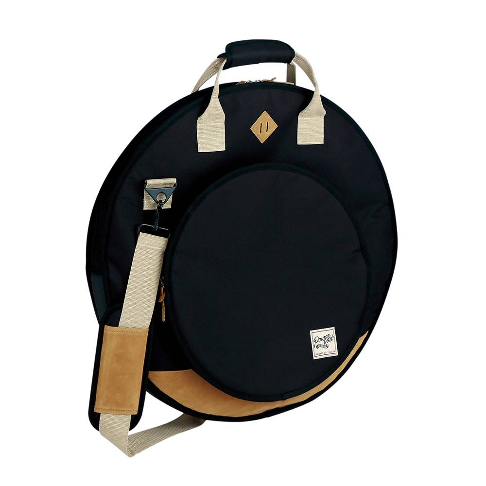 TAMA POWERPAD Designer Bag TCB22 銅鈸袋 (共5色) TAMA POWERPAD Designer Bag TCB22 銅鈸袋 (共5色)