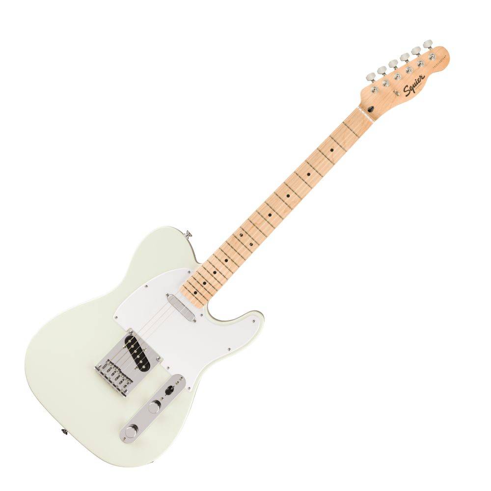 Squier FSR Sonic Telecaster 電吉他