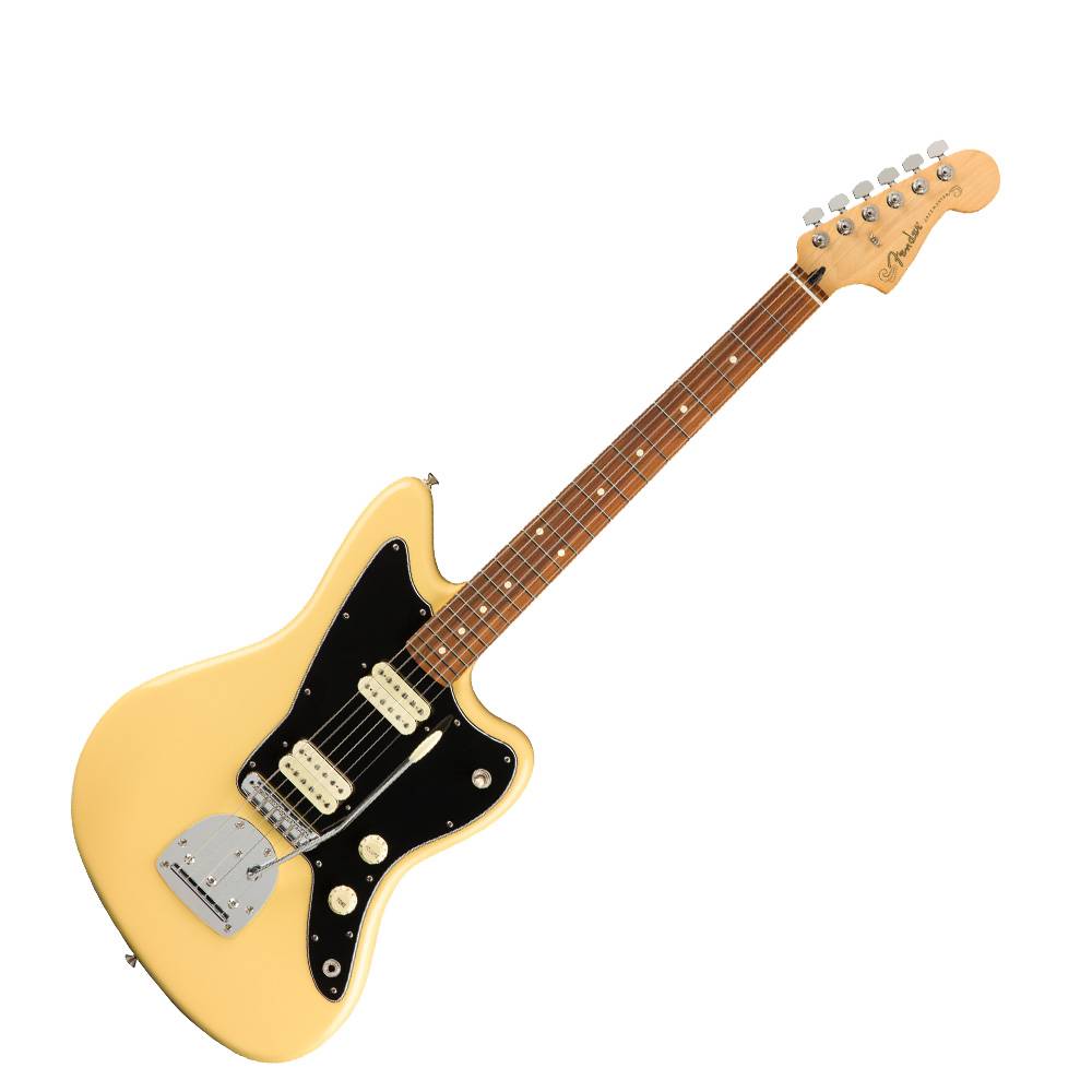 Fender Player Jazzmaster Pau Ferro 電吉他