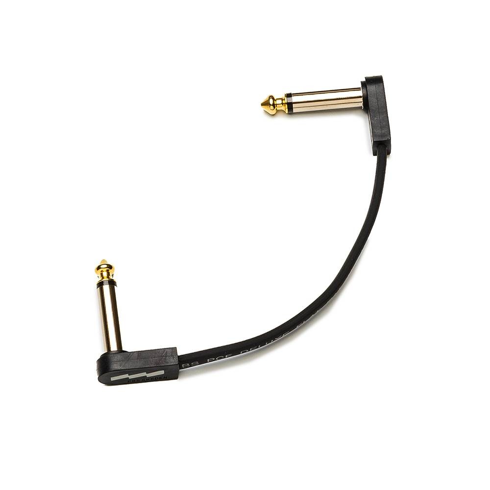 EBS PCF-DL 原創扁形短導線 (10cm/18cm/28cm/58cm) EBS PCF-DL 原創扁形短導線 (10cm/18cm/28cm/58cm)