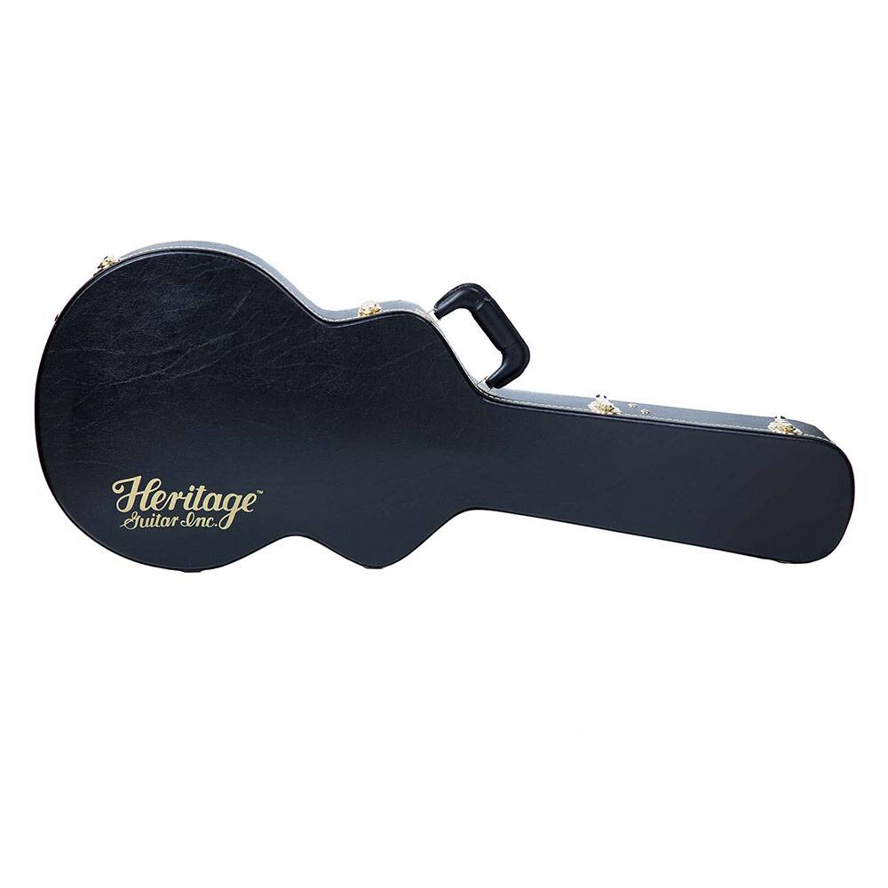 Heritage Electric Guitar Case for H-575 電吉他琴盒