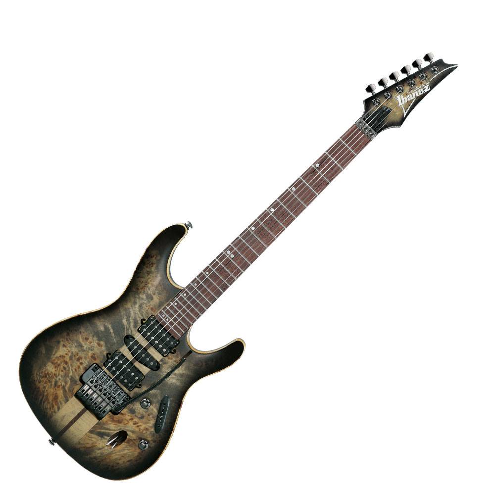 Ibanez S1070PBZ 電吉他 (共2色) Ibanez S1070PBZ 電吉他 (共2色)