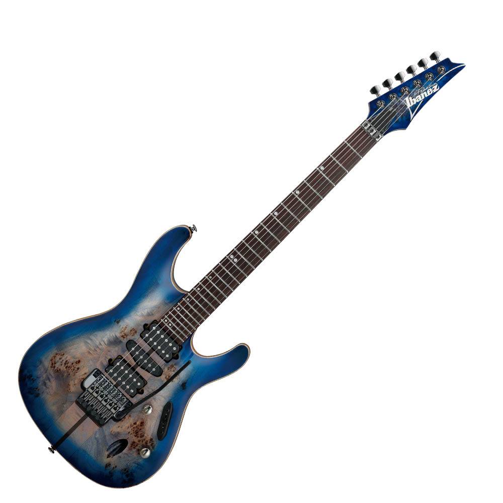 Ibanez S1070PBZ 電吉他 (共2色) Ibanez S1070PBZ 電吉他 (共2色)