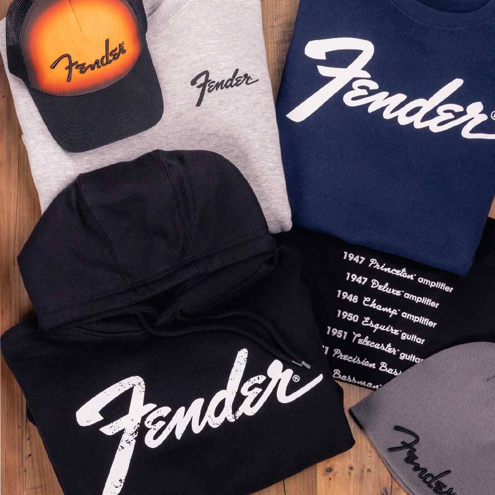Fender Sunburst Hat 卡車司機帽 Fender Sunburst Hat 卡車司機帽