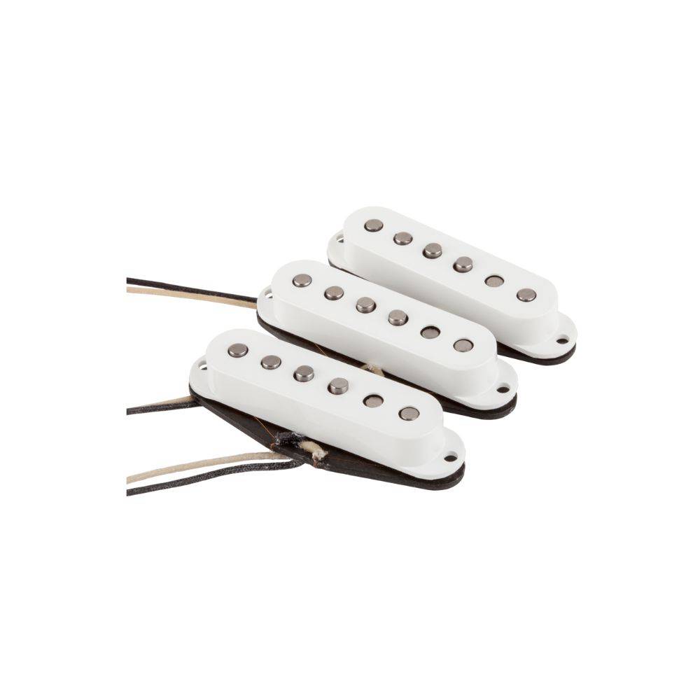 Fender Custom Shop Custom '54 Stratocaster Pickup Set 拾音器組