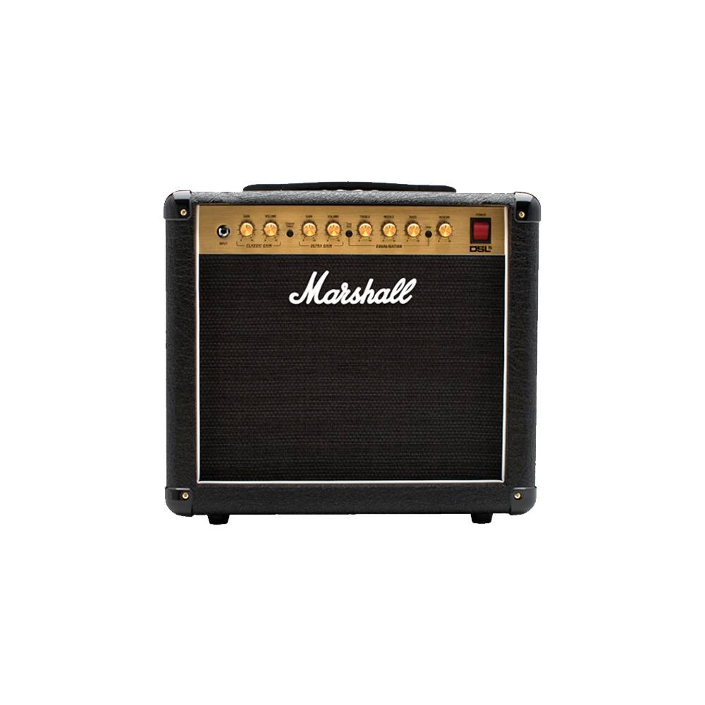 Marshall DSL5CR 電吉他音箱