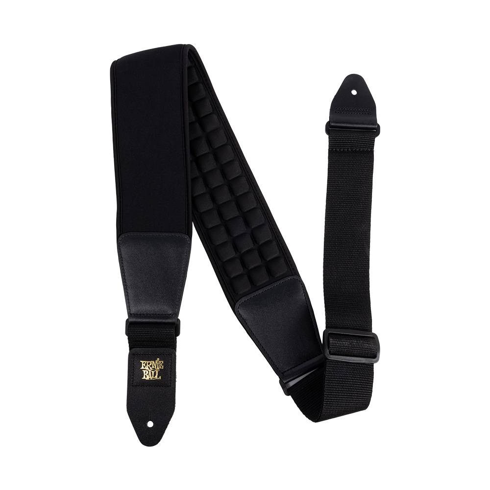 Ernie Ball Cloud Comfort Strap - Wide 5374 背帶
