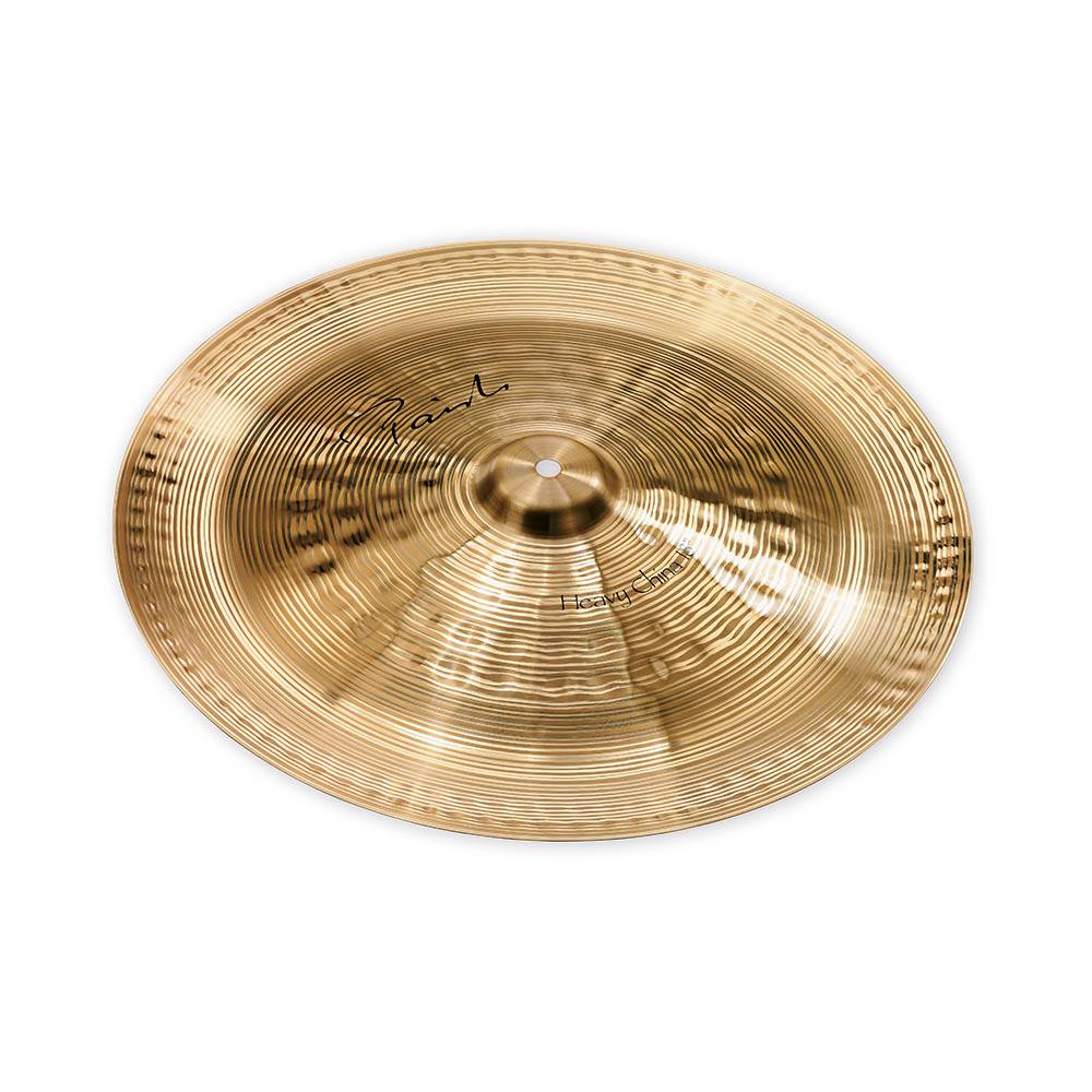 PAiSTe Signature Heavy China 18