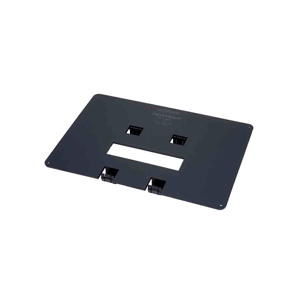 RockBoard QuickMount Type NRL 效果器快拆座