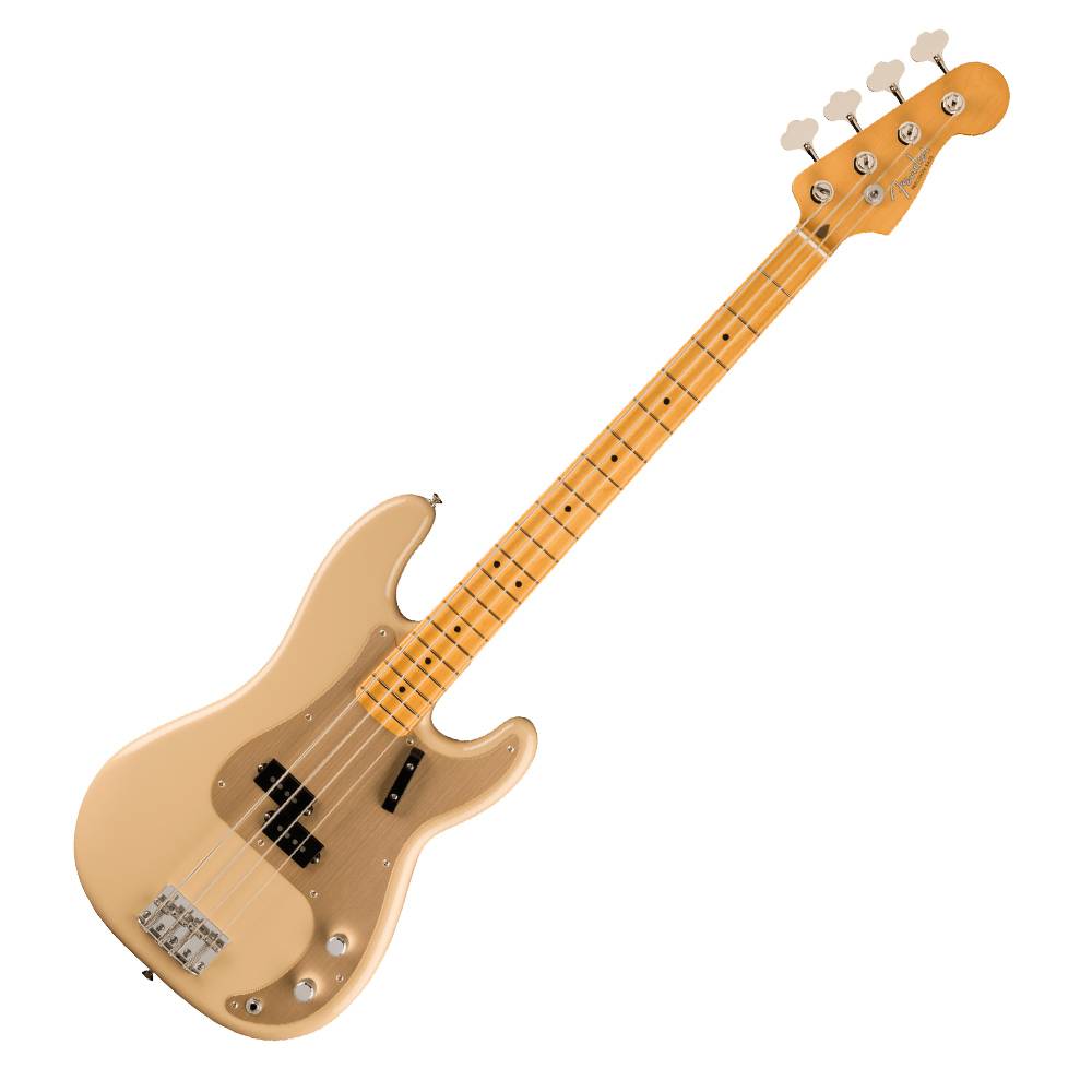 Fender Vintera II '50s Precision Bass 電貝斯
