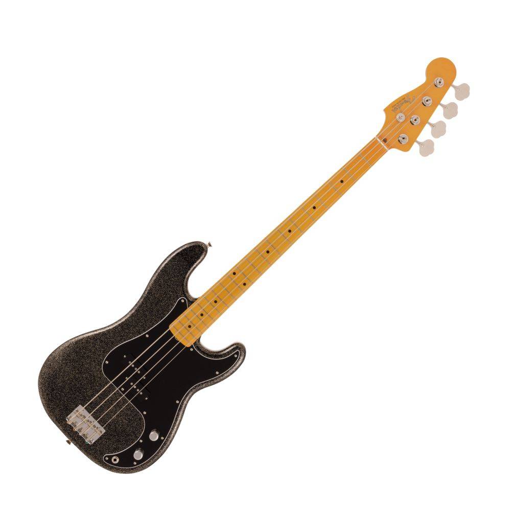 Fender J Precision Bass 簽名款電貝斯