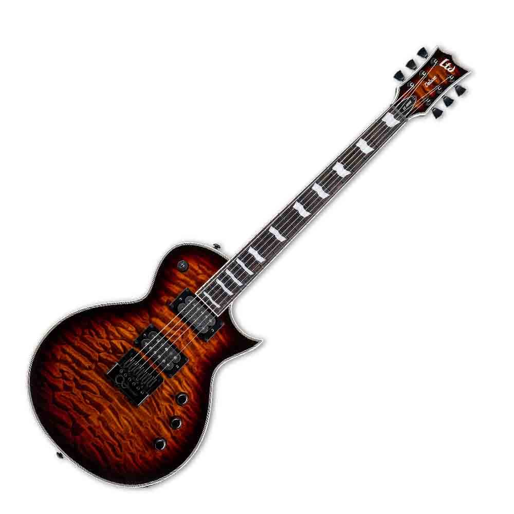 LTD EC-1000 EVERTUNE 電吉他 LTD EC-1000 EVERTUNE 電吉他