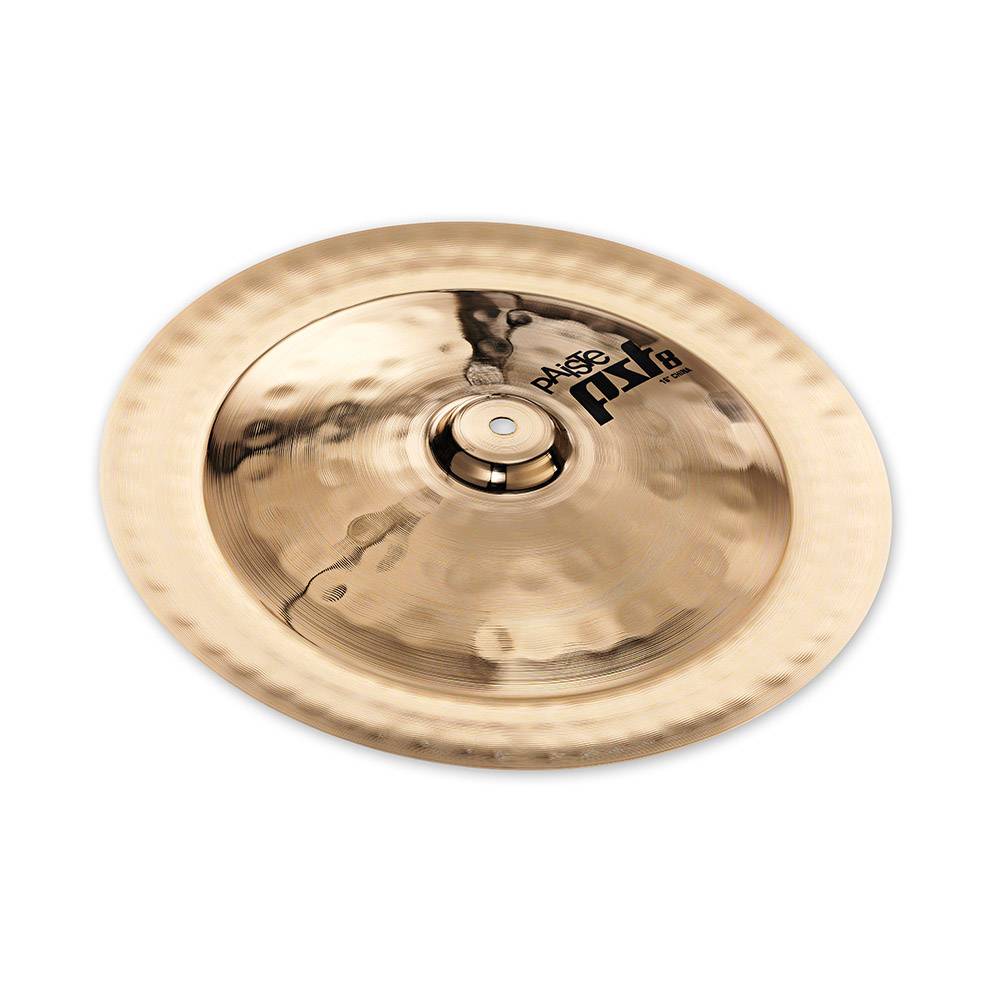 PAiSTe PST 8 Reflector China 16