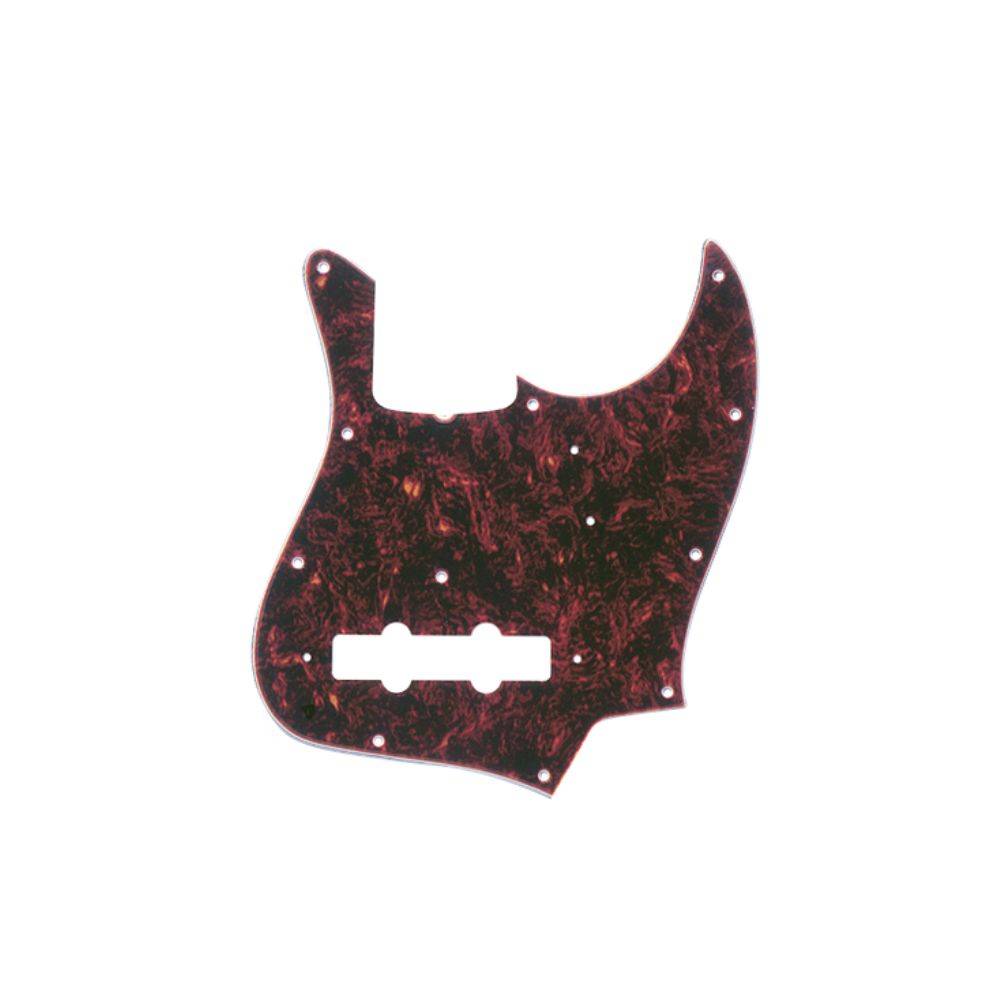 Fender 11-Hole American Vintage '60s Jazz Bass Pickguards 護板