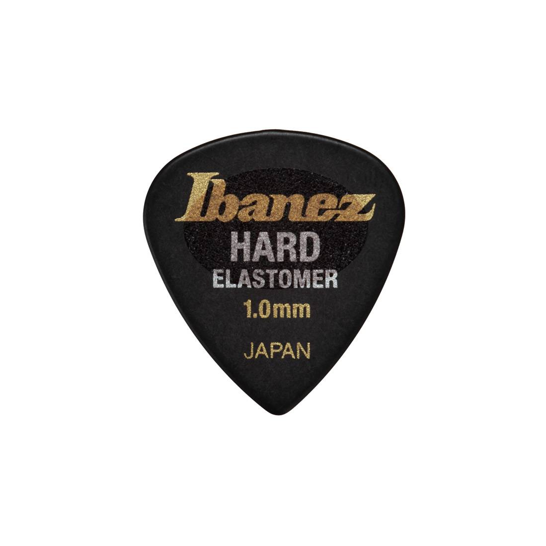 Ibanez ELASTOMER Pick BEL16HD10S 匹克