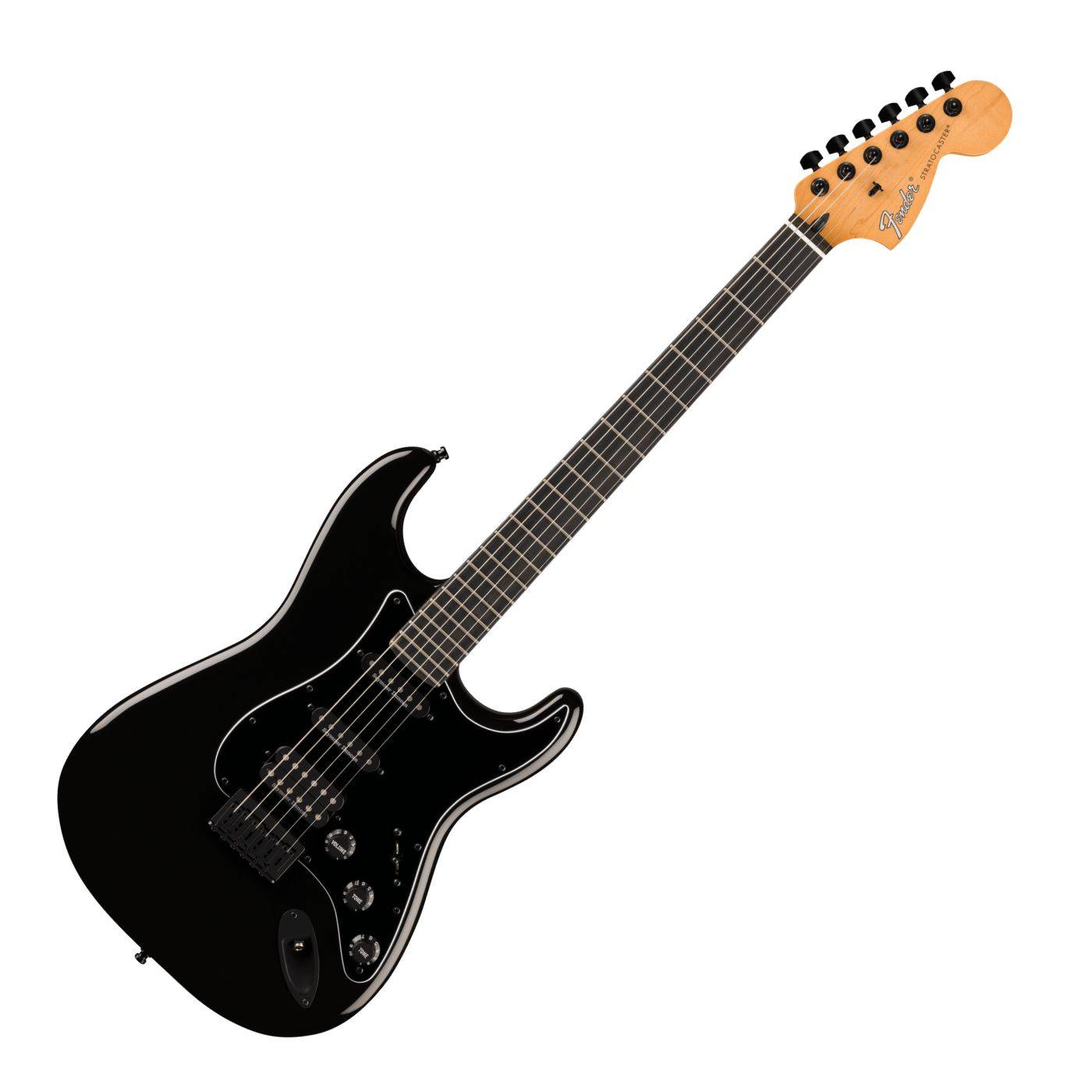 Fender Player II Advanced Stratocaster HSS HT 電吉他
