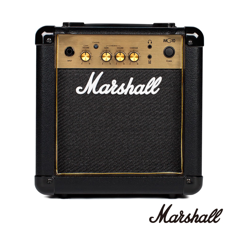 Marshall MG10G 電吉他音箱 Marshall MG10G 電吉他音箱