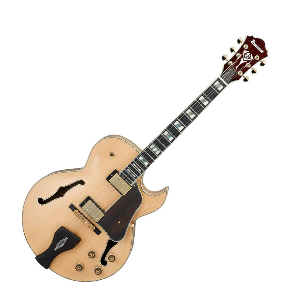 Ibanez LGB30 George Benson 簽名款爵士吉他 (共2色)