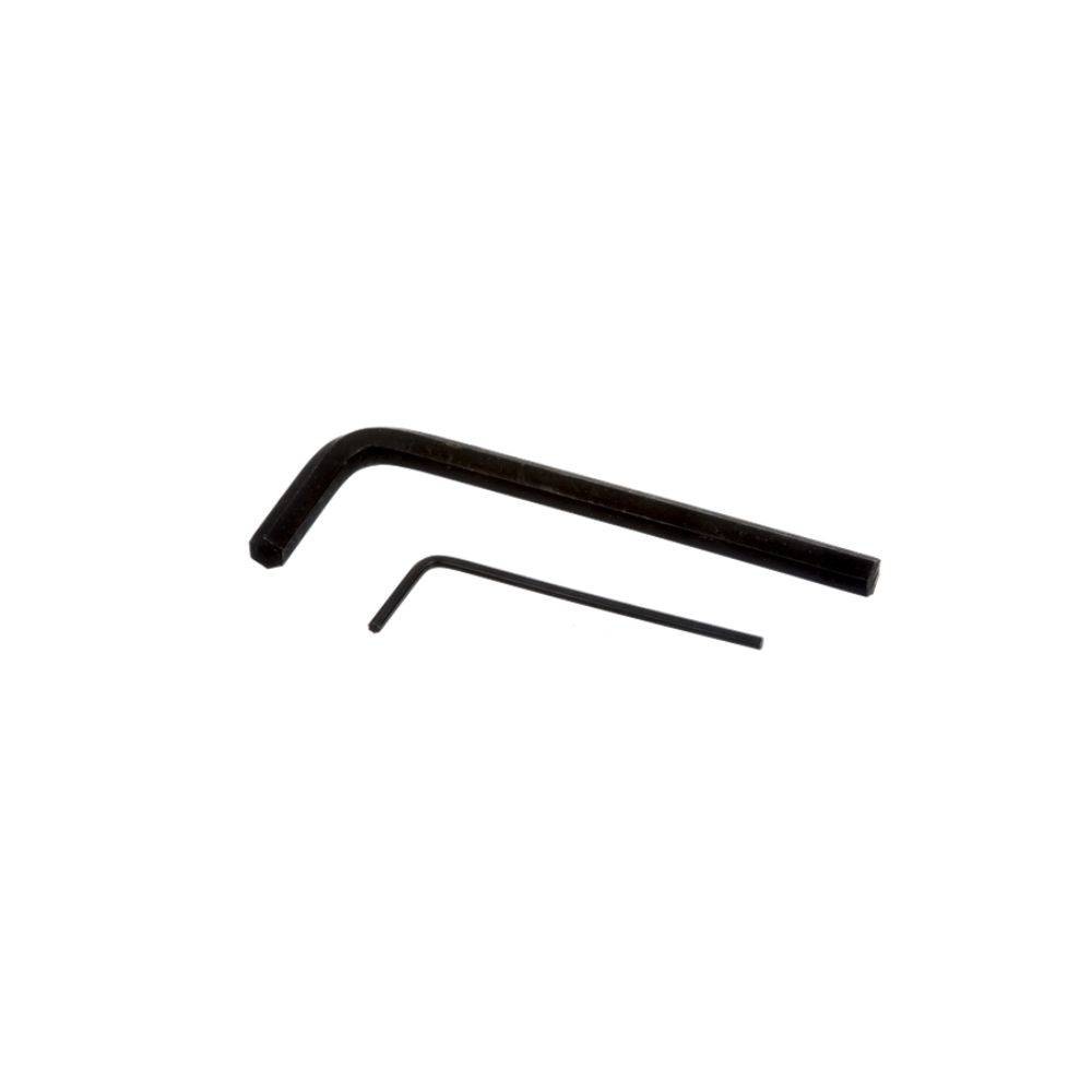 Fender Standard Series Bass Wrench Kit 六角扳手