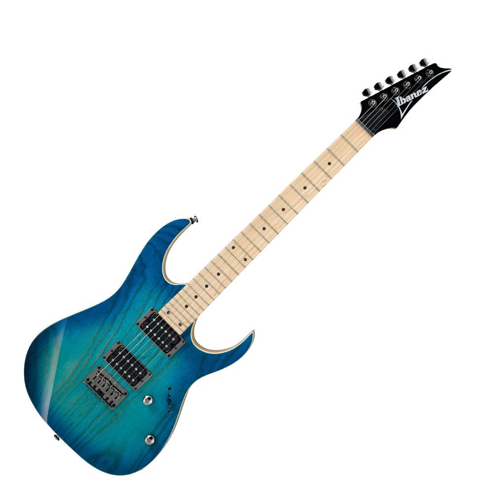 Ibanez RG421AHM 電吉他