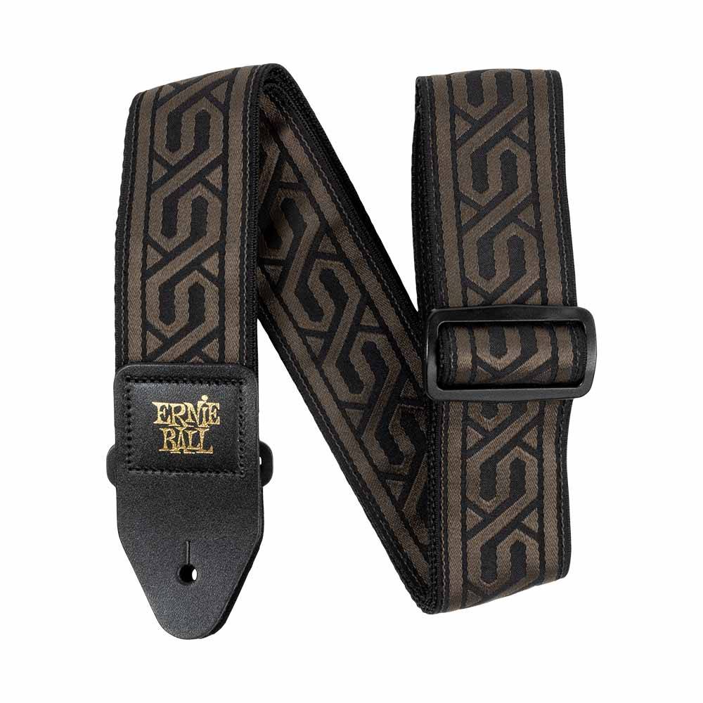 Ernie Ball Classic Jacquard Strap - Tribal Chain 5630 背帶