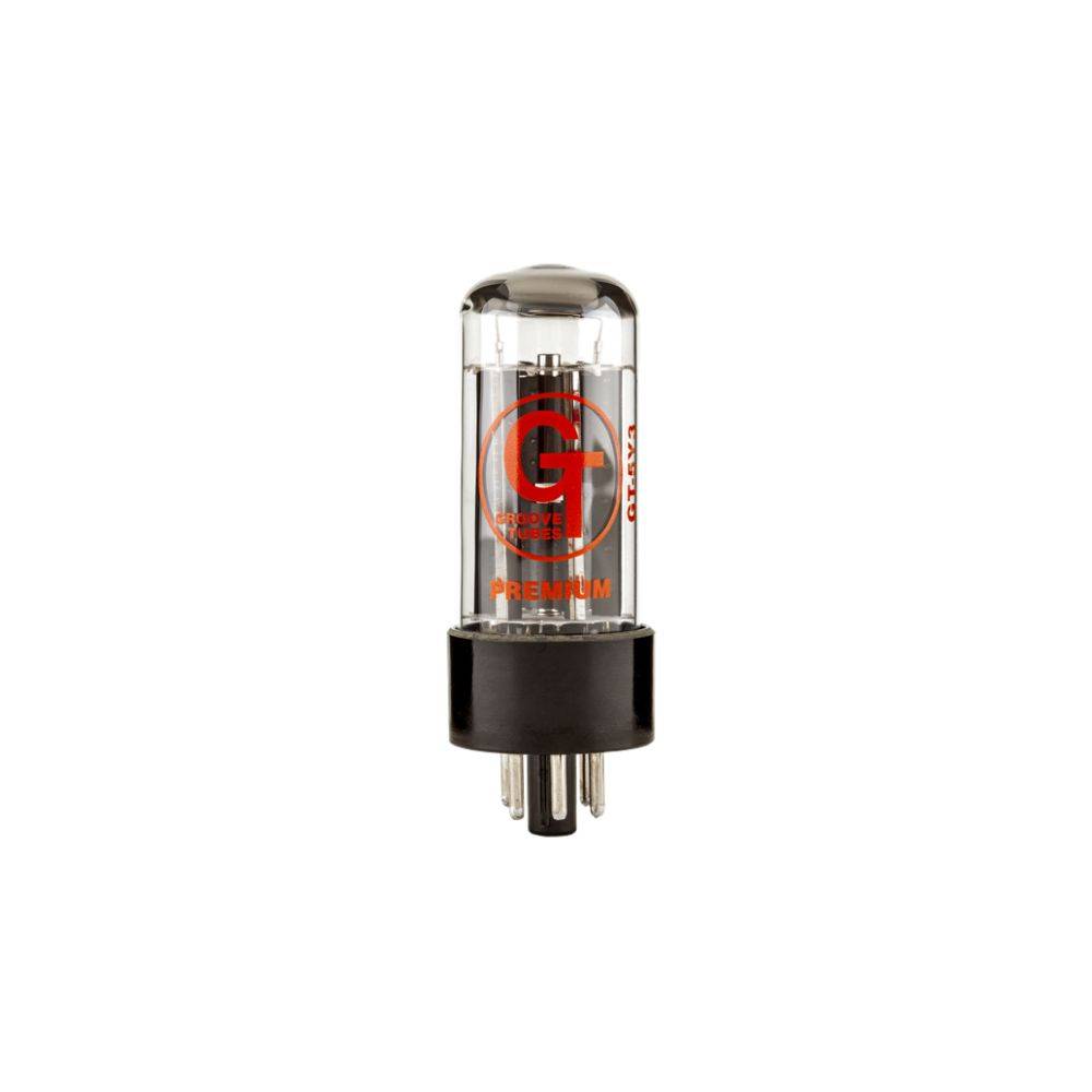 Fender Groove Tubes® GT-5Y3 Rectifier Tube