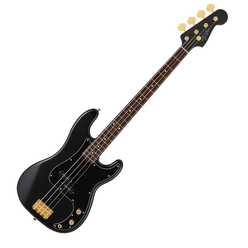 Fender Made in Japan Traditional 2025 Collection 60s Precision Bass 電貝斯 (共2色)