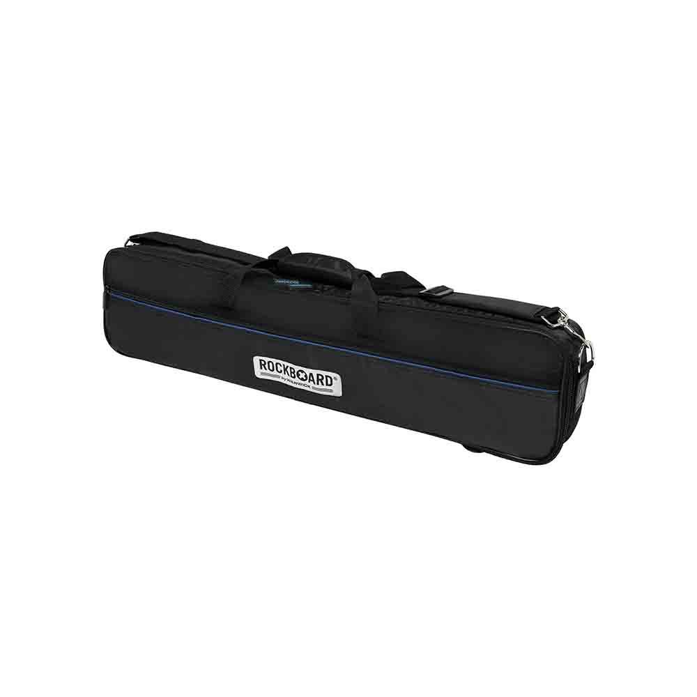 RockBoard Professional Gig Bag for RockBoard DUO 2.3 Pedalboard 效果盤袋