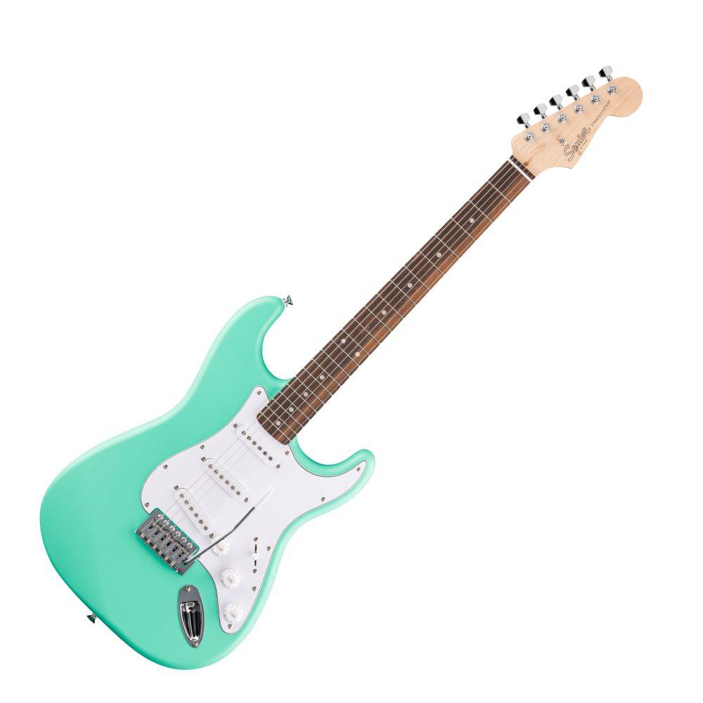 Squier Debut Collection Stratocaster 電吉他