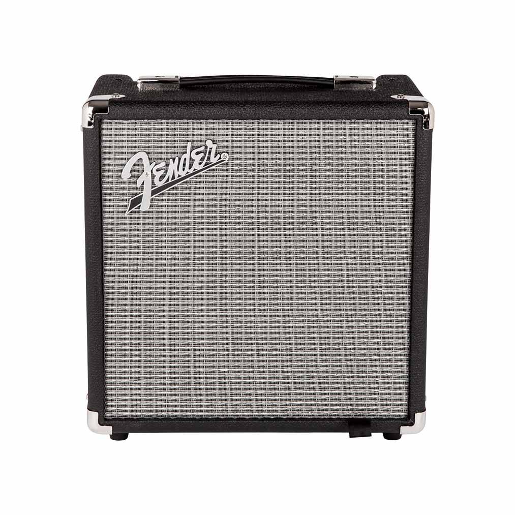 Fender Rumble 15 電貝斯音箱 Fender Rumble 15 電貝斯音箱
