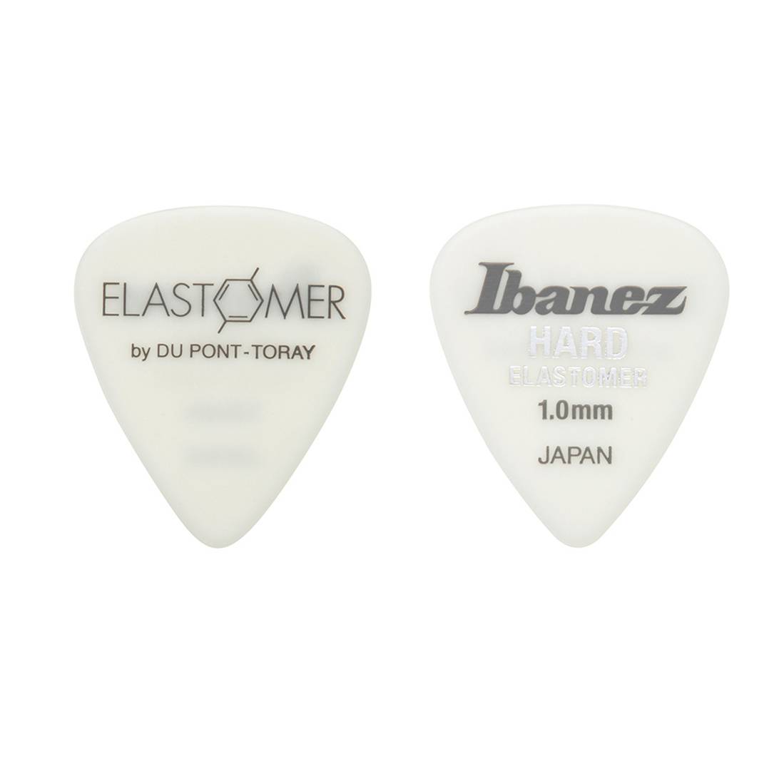 Ibanez ELASTOMER Pick EL14HD10 匹克