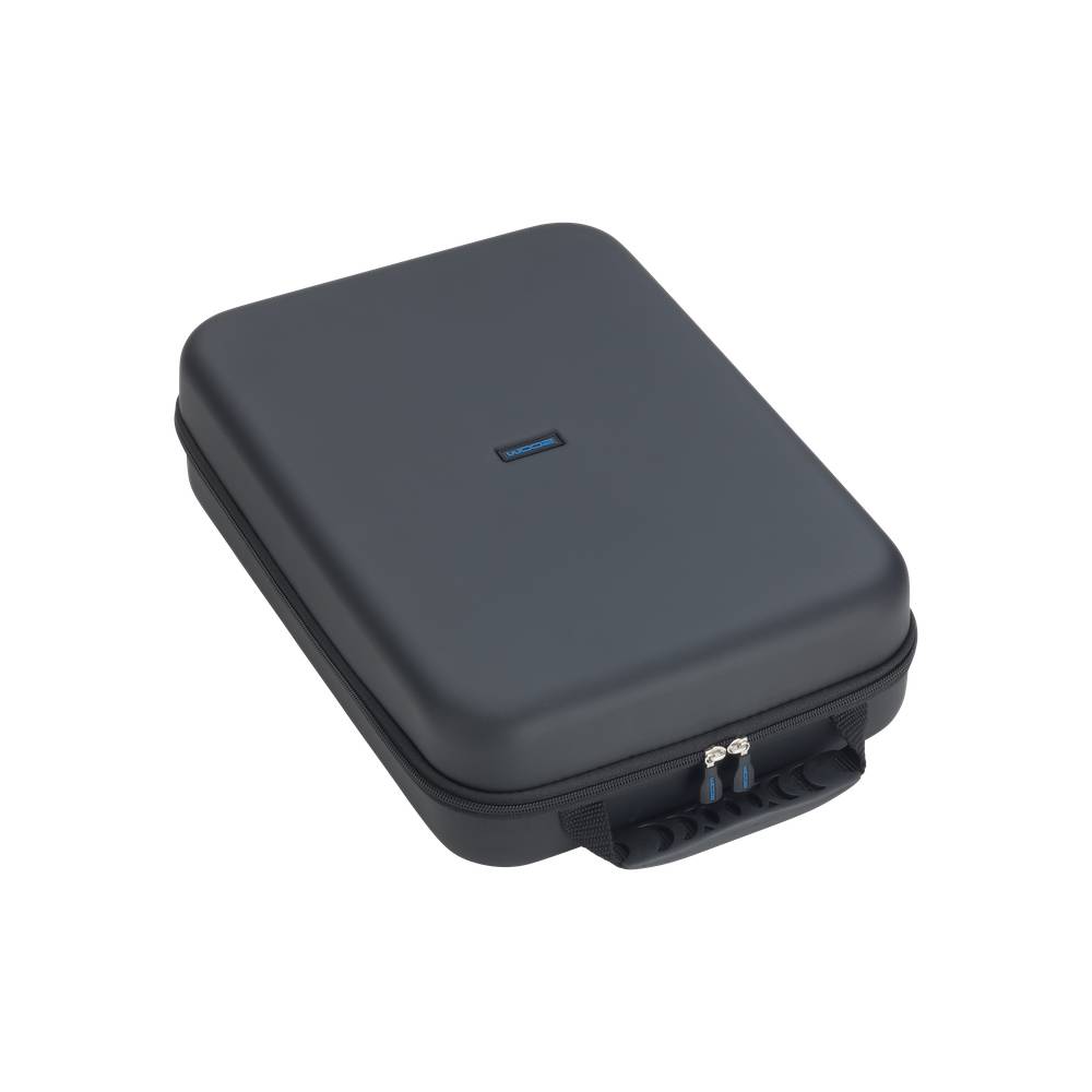 ZOOM SCU-40 萬用軟質收納盒