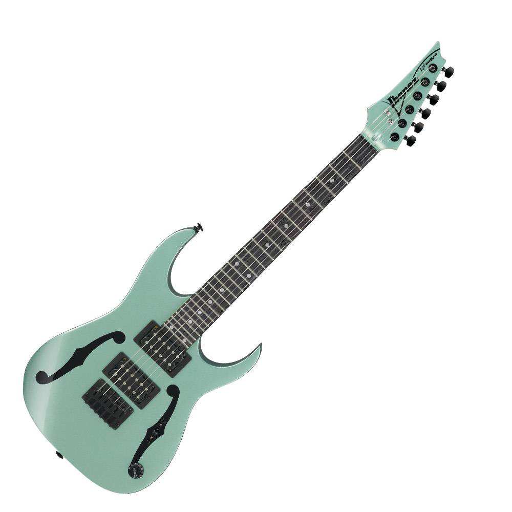Ibanez PGMM21 Paul Gilbert 簽名款吉他
