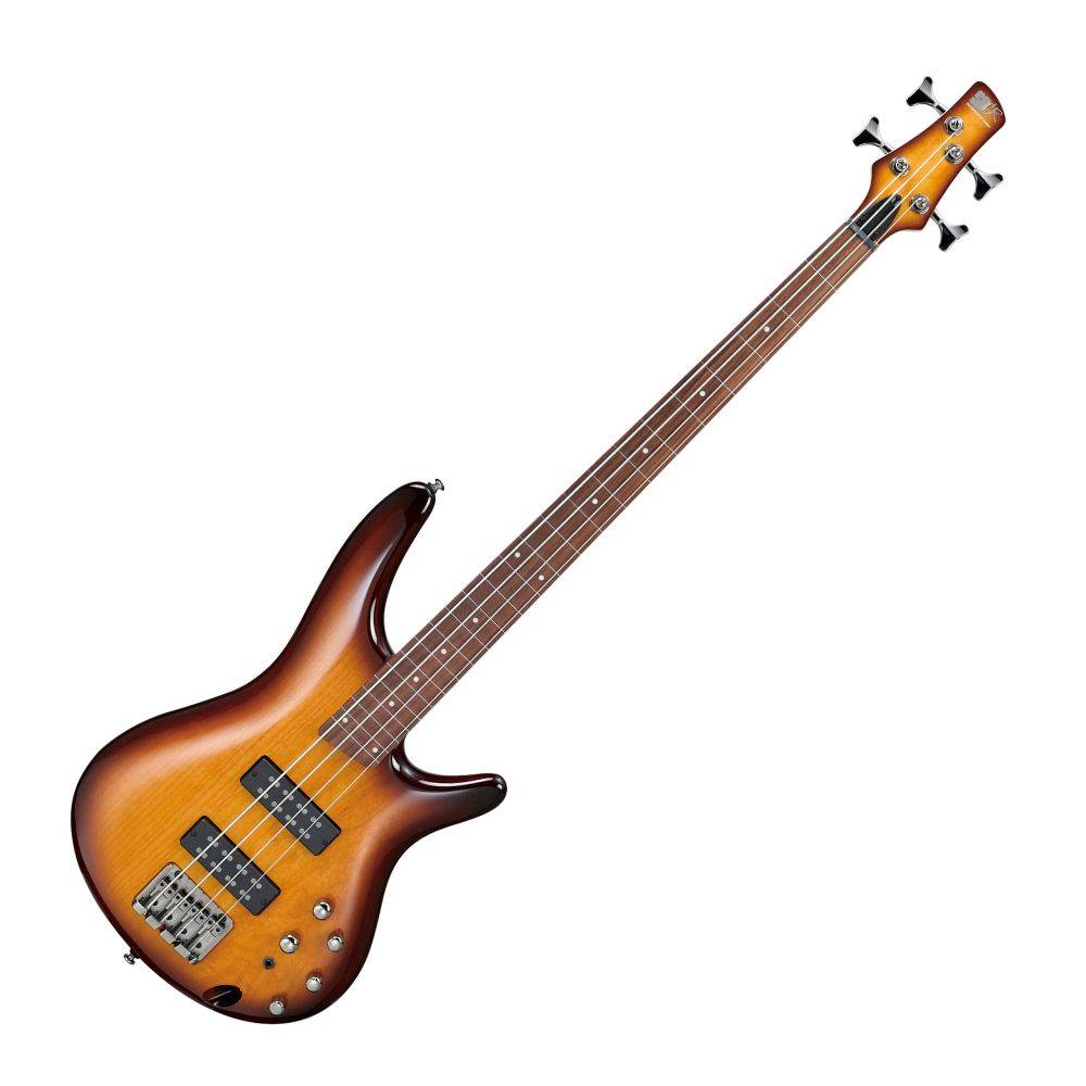 Ibanez SR370EF 無琴格電貝斯
