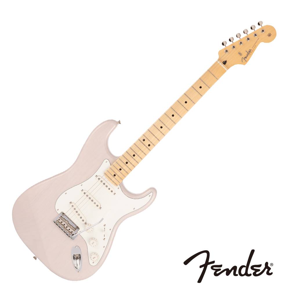 Fender Made in Japan|-海國樂器-代理品牌