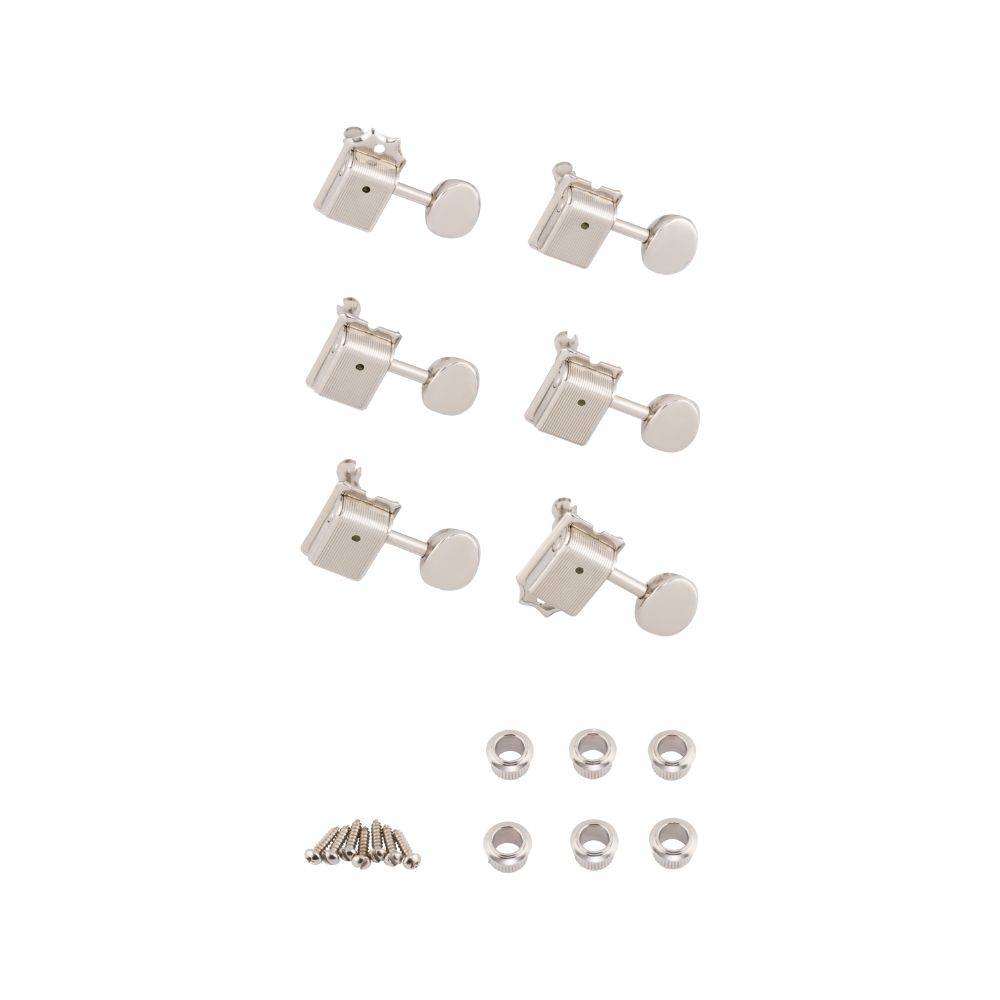 Fender American Vintage Stratocaster-Telecaster Tuning Machine Sets 調音旋鈕