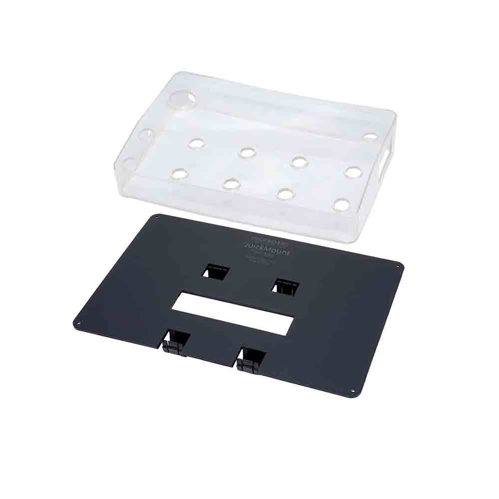 RockBoard PedalSafe Type NRL 效果器防塵蓋 RockBoard PedalSafe Type NRL 效果器防塵蓋