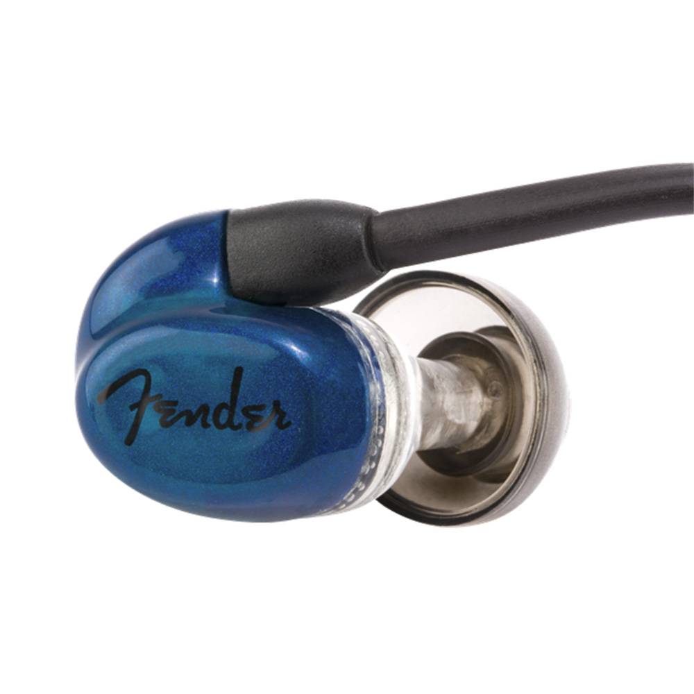 Fender CXA1 入耳式監聽耳機