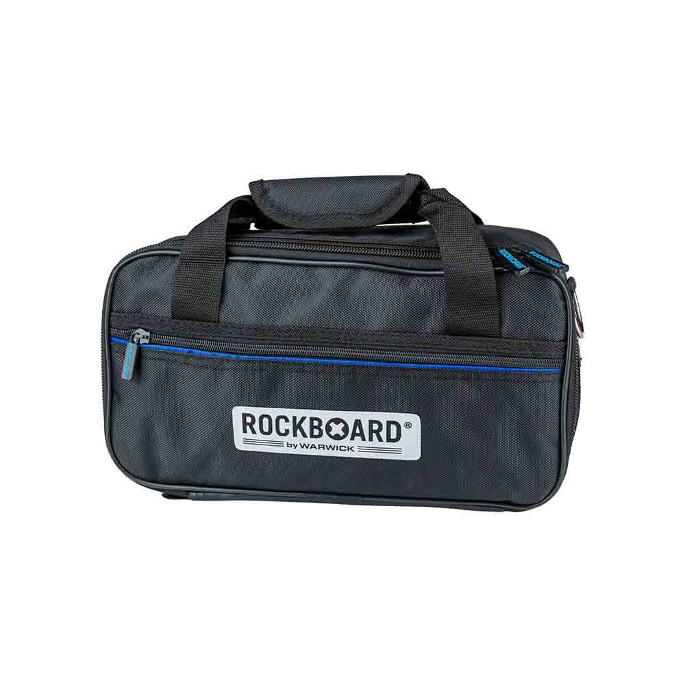 RockBoard Professional Gig Bag for RockBoard DUO 2.0 Pedalboard 效果盤袋