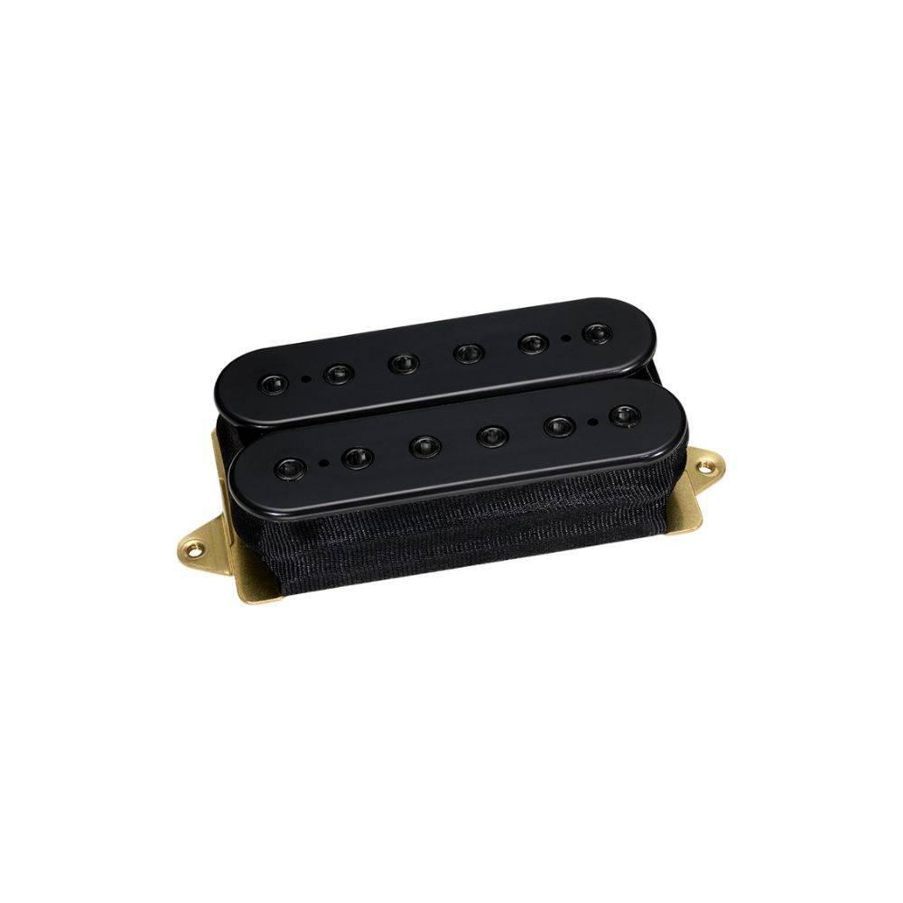 DiMarzio  Super 3 Standard Spaced 拾音器 - DP152 (共三色)