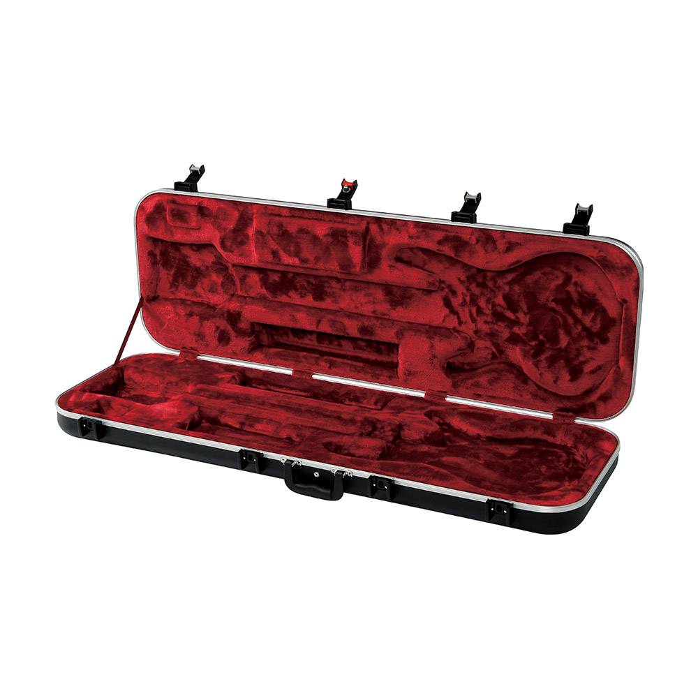 Ibanez ABS Hardshell Case for Electric Bass MB300C 電貝斯琴盒 Ibanez ABS Hardshell Case for Electric Bass MB300C 電貝斯琴盒