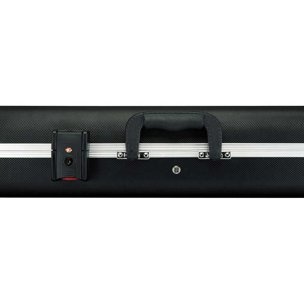 Ibanez ABS Hardshell Case for Electric Bass MB300C 電貝斯琴盒 Ibanez ABS Hardshell Case for Electric Bass MB300C 電貝斯琴盒