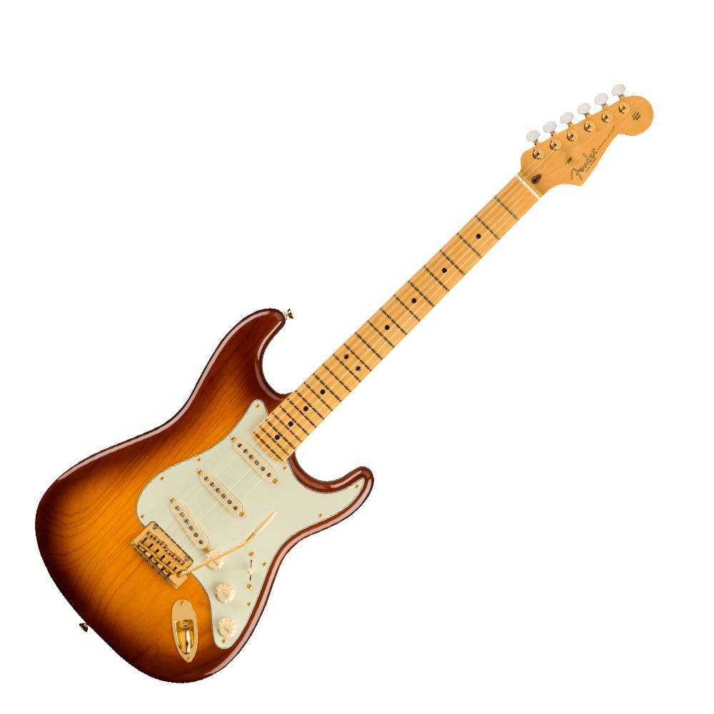 Fender 75th Anniversary Commemorative Stratocaster 電吉他