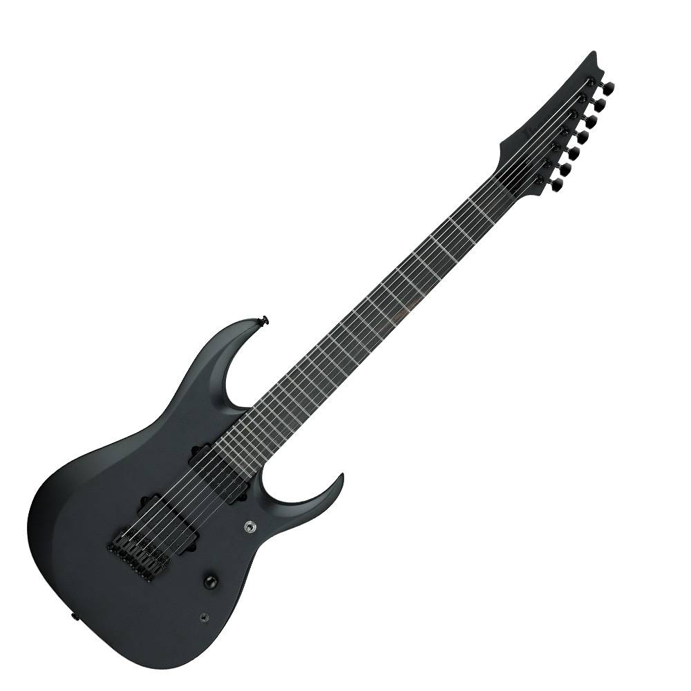 Ibanez RGDRB71 七弦電吉他 Ibanez RGDRB71 七弦電吉他