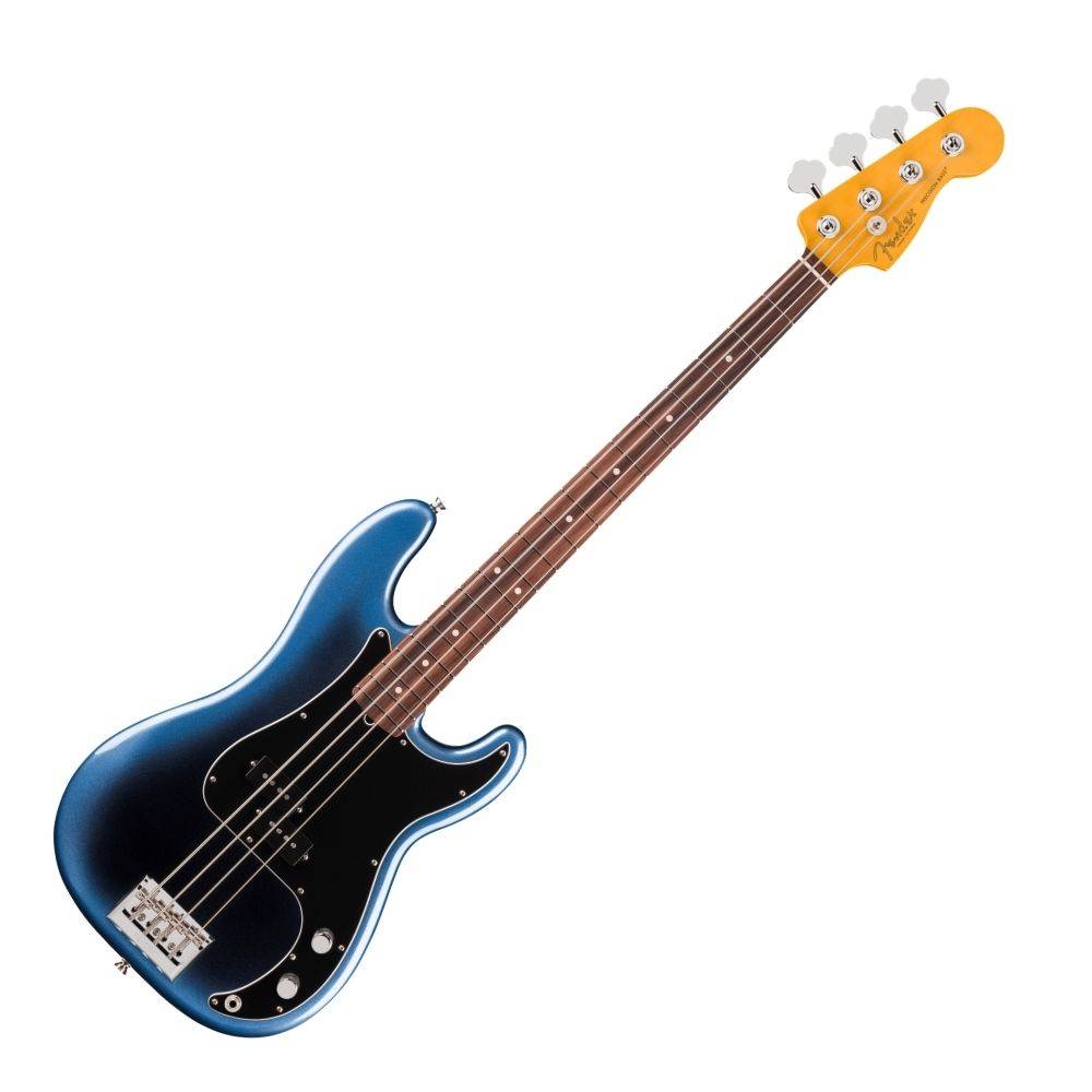 Fender American Professional Precision Bass Rosewood 電貝斯 (共四色)