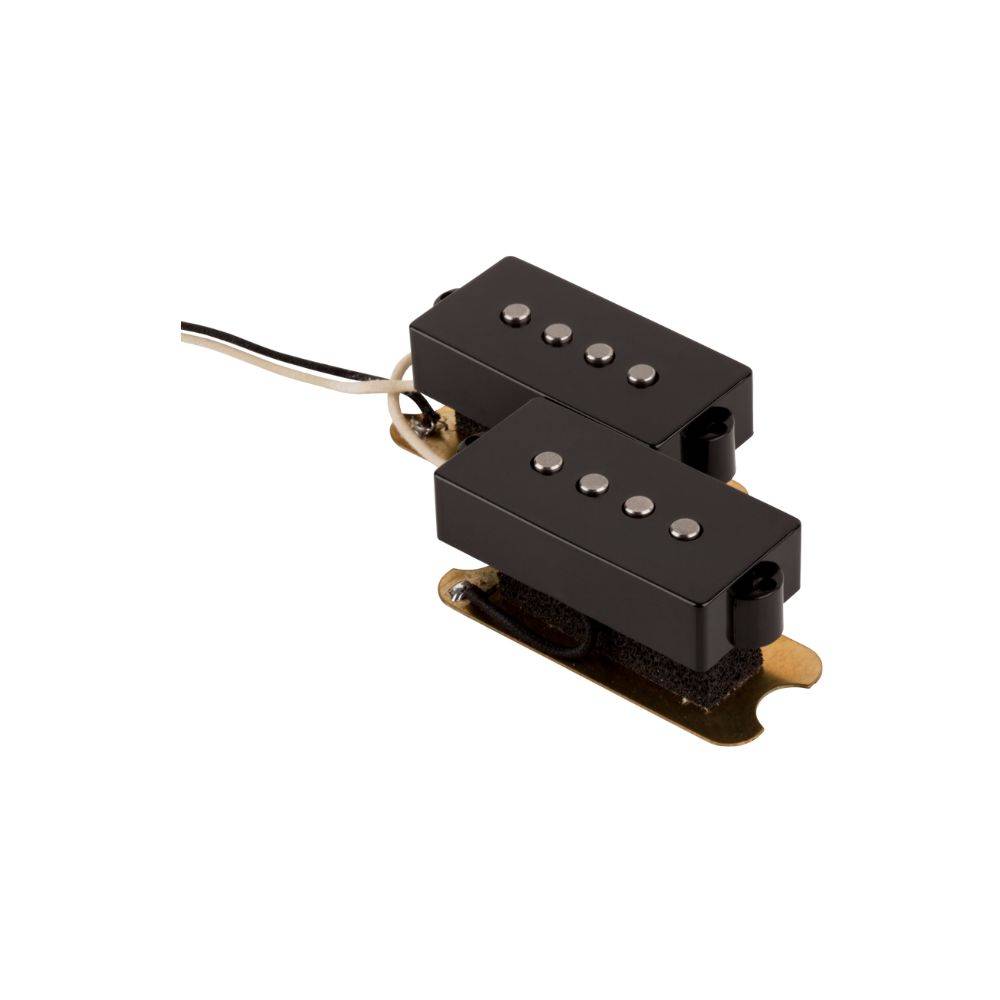 Fender Pure Vintage '62 Precision Bass Pickups 拾音器組
