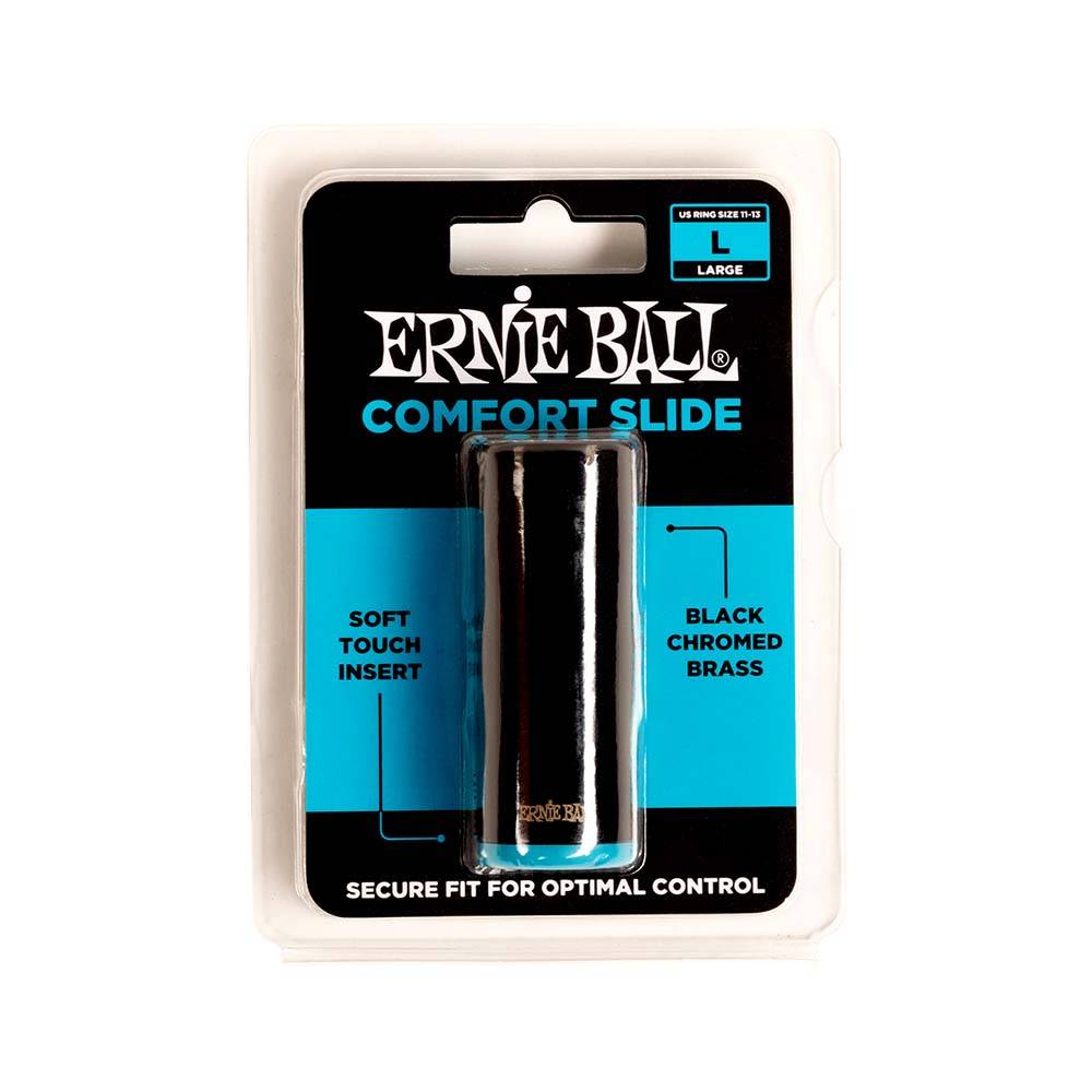Ernie Ball Comfort Slide - Large 4289 滑管