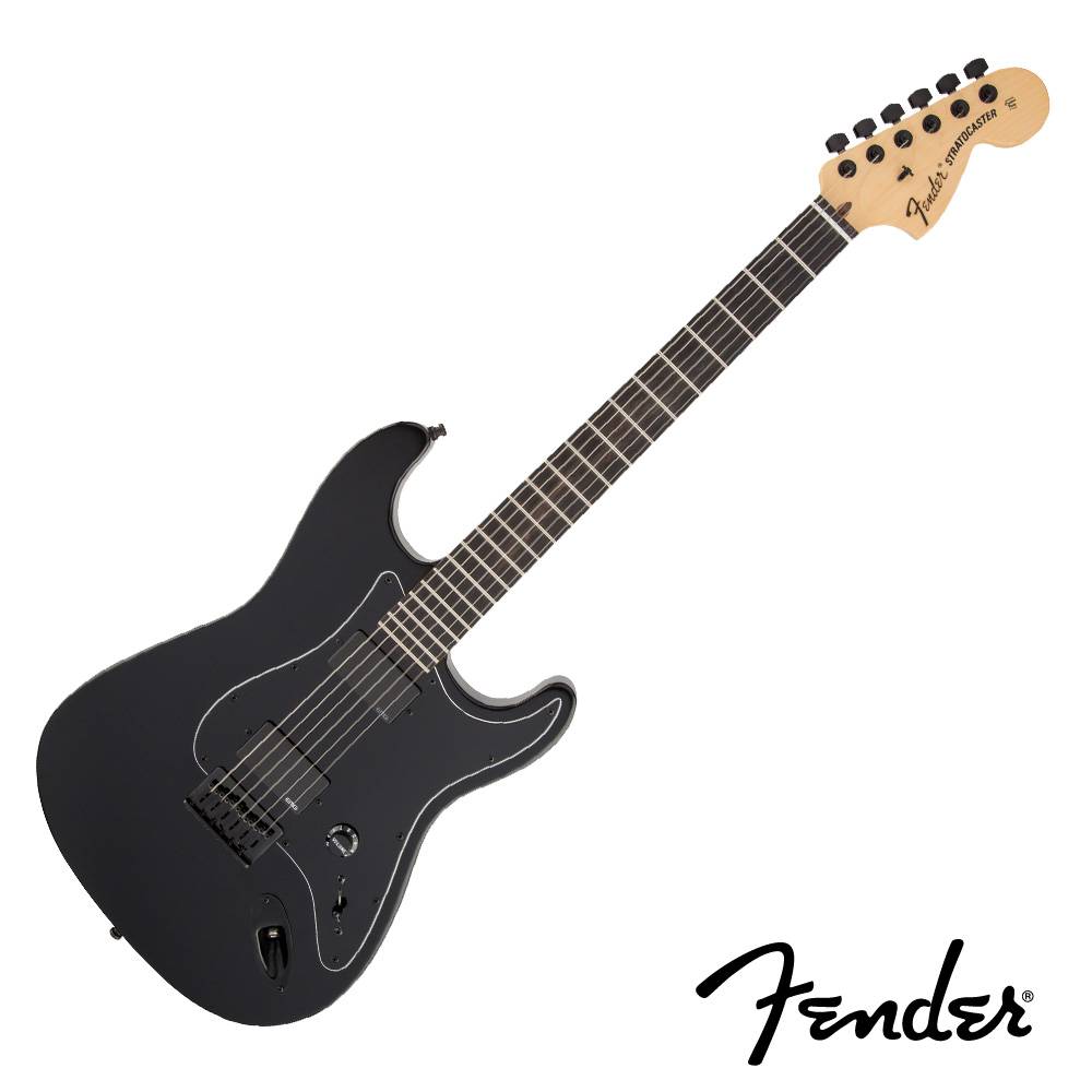Fender Jim Root Stratocaster 簽名款電吉他